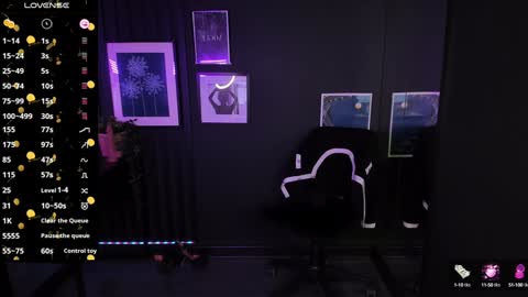 Snapshot of kylie_mellow chatting on 02/05/25, 11:23 Kylie online show from 02/05/25, 11:23