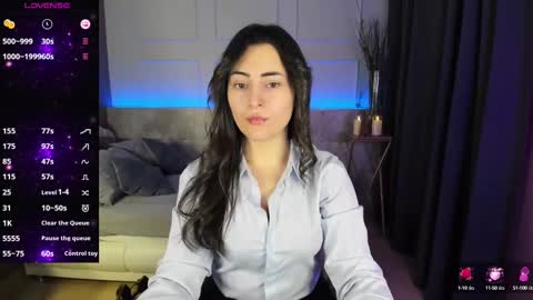 Snapshot of kylie_mellow chatting on 02/16/25, 05:26 Kylie online show from 02/16/25, 05:26