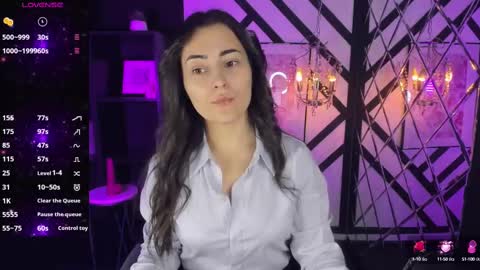 Snapshot of kylie_mellow chatting on 02/17/25, 01:21 Kylie online show from 02/17/25, 01:21