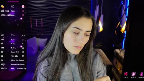 Snapshot of kylie_mellow chatting on 02/20/25, 12:47 Kylie online show from 02/20/25, 12:47