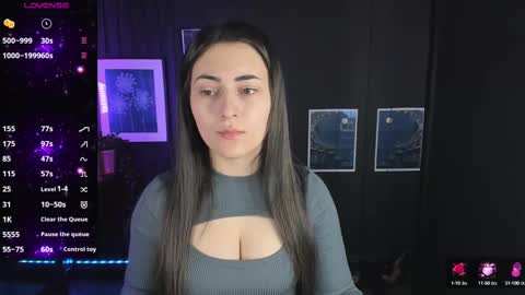 Snapshot of kylie_mellow chatting on 02/22/25, 05:44 Kylie online show from 02/22/25, 05:44