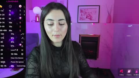 Snapshot of kylie_mellow chatting on 02/26/25, 08:37 Kylie online show from 02/26/25, 08:37