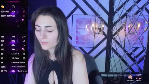 Snapshot of kylie_mellow chatting on 03/01/25, 08:45 Kylie online show from 03/01/25, 08:45