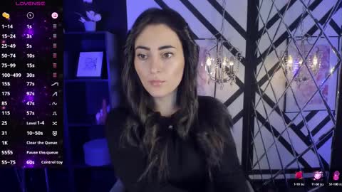 Snapshot of kylie_mellow chatting on 03/05/25, 09:16 Kylie online show from 03/05/25, 09:16