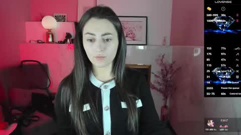 Snapshot of kylie_mellow chatting on 09/21/25, 05:31 Kylie online show from 09/21/25, 05:31