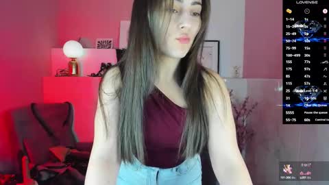 Snapshot of kylie_mellow chatting on 10/01/25, 05:24 Kylie online show from 10/01/25, 05:24