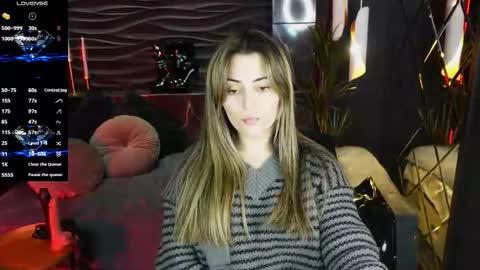 Kylie online show from 02/02/26, 01:21