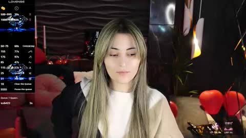 Kylie online show from 02/15/26, 05:26