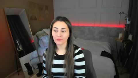 Kylie online show from 04/28/26, 01:38