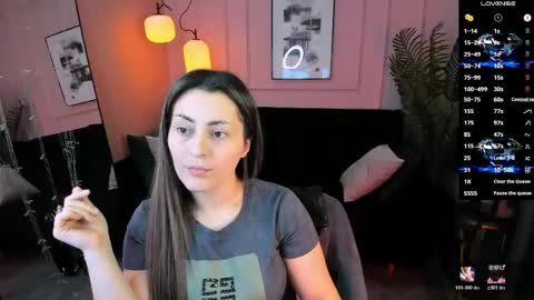 Kylie online show from 05/08/26, 02:00