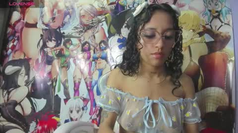  KYLIE online show from 09/20/25, 03:40