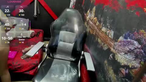  KYLIE online show from 10/25/25, 11:51