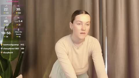 Anna online show from 02/14/25, 08:21