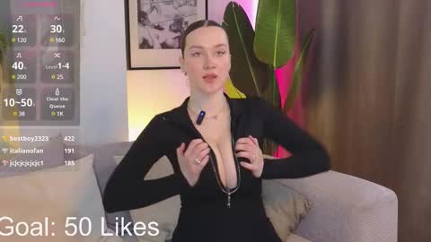 Anna online show from 02/17/25, 06:31