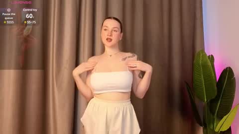 Anna online show from 02/20/25, 03:34