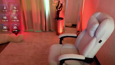 Anna online show from 03/02/25, 04:28