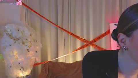 Anna online show from 11/01/25, 05:31