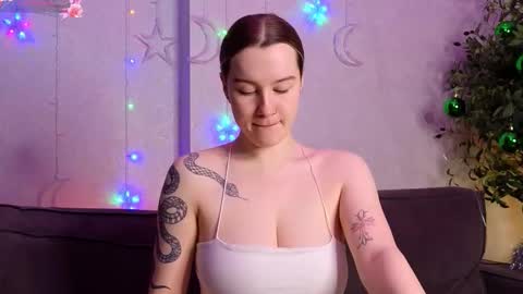 Anna online show from 01/08/26, 04:48