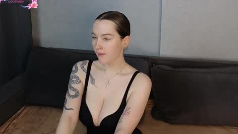 Anna online show from 01/18/26, 11:36