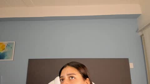 Kylie Reyes  online show from 01/04/25, 07:34