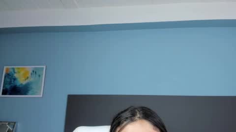 Kylie Reyes  online show from 01/26/25, 01:41