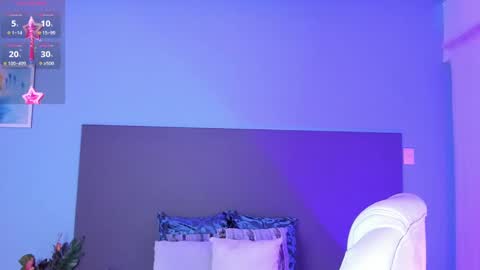 Kylie Reyes  online show from 02/10/25, 07:49