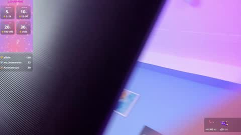 Kylie Reyes  online show from 02/27/25, 01:48