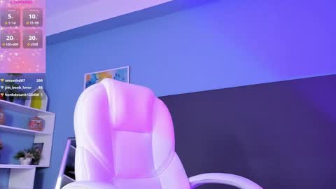 Kylie Reyes  online show from 03/04/25, 01:12