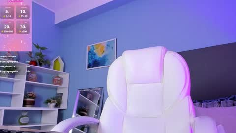 Kylie Reyes  online show from 03/04/25, 11:11