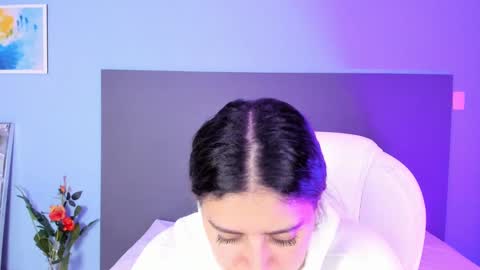 Kylie Reyes  online show from 03/08/25, 07:53