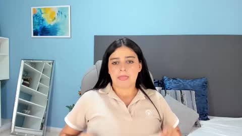 Kylie Reyes  online show from 09/08/25, 07:46