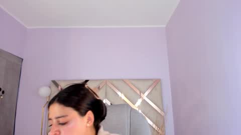 Kylie Reyes  online show from 03/20/26, 07:30