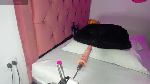 kylie Sttel online show from 01/27/25, 05:36