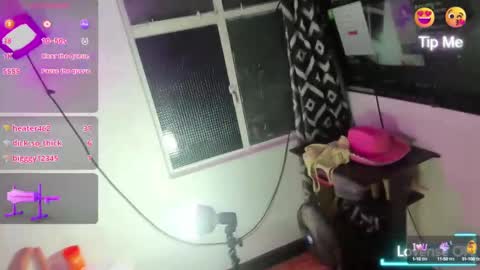 kylie Sttel online show from 02/17/25, 01:04