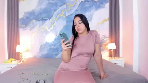 Kaylie And Jhony online show from 02/06/26, 07:50