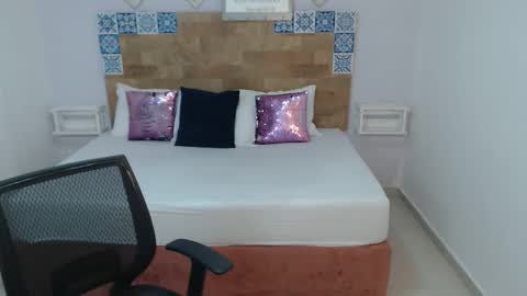 Melissa online show from 01/10/26, 10:17