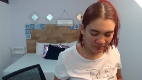 Melissa online show from 01/17/26, 09:36