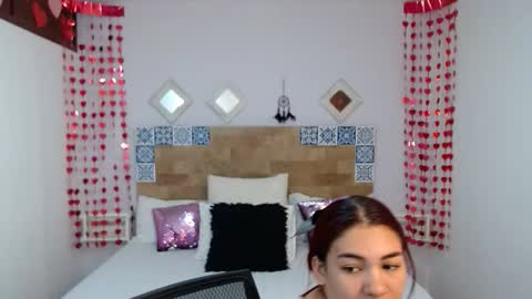 Melissa online show from 02/15/26, 11:19