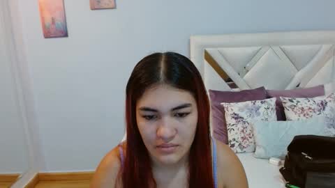 Melissa online show from 05/25/26, 10:54