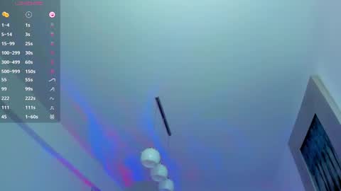 Snapshot of kylieety chatting on 03/06/25, 07:03 KYLIE online show from 03/06/25, 07:03