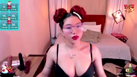  Kylie  online show from 12/19/24, 12:12