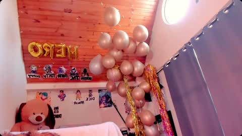 Snapshot of kyliekandy chatting on 01/10/25, 11:54 online show from 01/10/25, 11:54