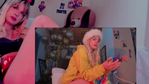 Snapshot of kyliekandy chatting on 01/30/25, 11:44 online show from 01/30/25, 11:44