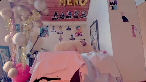 Snapshot of kyliekandy chatting on 02/05/25, 03:20 online show from 02/05/25, 03:20