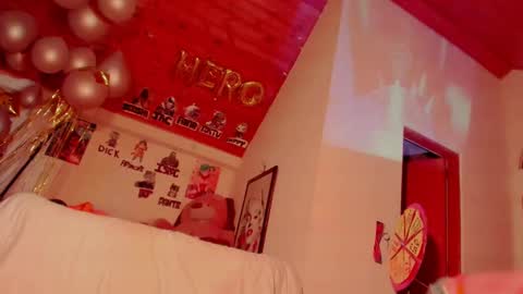 Snapshot of kyliekandy chatting on 03/01/25, 01:11 online show from 03/01/25, 01:11