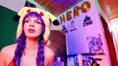 Snapshot of kyliekandy chatting on 10/04/25, 03:26 online show from 10/04/25, 03:26