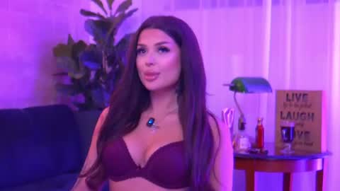 Kylie online show from 07/17/26, 10:14