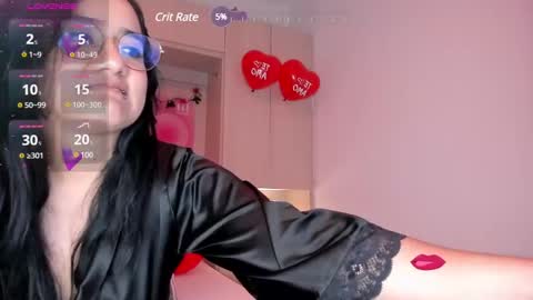 Snapshot of kyliemaxwell chatting on 02/14/25, 05:57 K Y L I E online show from 02/14/25, 05:57