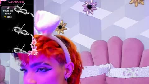 Kylie jl online show from 01/12/25, 04:42