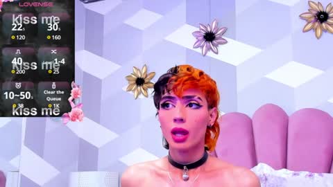 Kylie jl online show from 01/18/25, 04:42